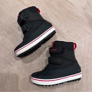 Reima Toddler Coconi Snow Boots